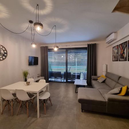 Aprum Apartments 12C Pobierowo Eksteriør billede